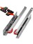 Samet Ultimade Kısmı Açılım Frenli Ray 50 cm 1