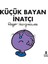 Küçük Bayan İnatçı - Roger Hargreaves 1