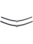 Mercedes-Benz C Serisi Class W204 2007-2008 Ön Cam Sileceği Silecek Silgi Silgeç Takımı 60*60CM 1