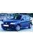 VW Polo 2001-2002 Ön Kapı Alt Hoparlör Kapağı Gri 3B0868149 3