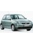 VW Lupo 1999-2006 Ön Kapı Alt Hoparlör Kapağı Gri 3B0868149 3