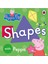 Peppa Pıg - Shapes Wıth Peppa 1