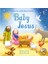 Lıttle Board Books Baby Jesus 1