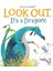 Look Out, It S A Dragon 1