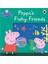 Peppa Pıg: Peppas Fıshy Frıends 1