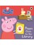 Peppa Pıg: Peppa Goes To The Lıbrary: My 1