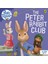 Peter Rabbıt Anımatıon: The Peter Rabbıt 1