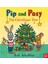 Pıp And Posy: Chrıstmas Tree 1