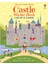 Castle Stıcker Book 1