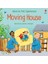 Fırst Experıences Movıng House 1