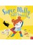Super Mılly And The Super School Day 1