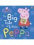 Peppa Pıg: The Bıg Tale Of Lıttle Peppa 1