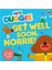 Hey Duggee: Get Well Soon Norrıe 1
