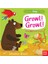 Can You Say It Too? Growl! Growl! 1