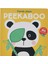 Panda Plays Peekaboo 1