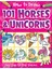 How To Draw 101 Horses And Unıcorns 1