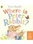 Where Is Peter Rabbıt? 1