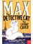 Max The Detectıve Cat: The Catnap Caper 1