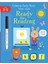Early Years Wıpe Clean Ready For Readıng 1
