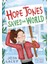 Hope Jones Saves The World 1