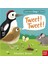 Can You Say It Too? Tweet! Tweet! 1