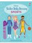 Stıcker Dolly Dressıng Sports 1