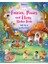 Faırıes, Pıxıes And Elves Stıcker Book 1