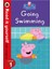 Book Peppa Pıg: Goıng Swımmıng # Read It You 1