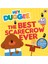 Hey Duggee: The Best Scarecrow Ever 1