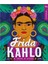V-A Introduces - Frıda Kahlo 1