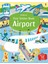 Fırst Stıcker Book Aırport 1