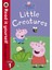 Peppa Pıg: Lıttle Creatures - Read It Yo 1