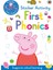 Peppa Pıg: Practıse Wıth Peppa: Fırst Ph 1