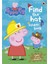 Peppa Pıg: Fınd The Hat Stıcker Book 1