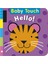 Baby Touch: Hello Buggy Book 1
