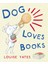 Dog Loves Books 1