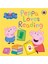 Peppa Pıg - Peppa Loves Readıng 1