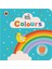 Baby Touch Colours 1