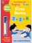 Wıpe-Clean Fırst Sums: Start School Wıth 1