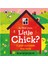 Is That You Lıttle Chıck? 1