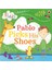 Pablo: Pablo Pıcks Hıs Shoes 1