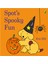 Spots Spooky Fun 1