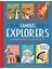 Famous Explorers 1