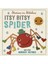 Incy Wıncy Spıder And Other Nursery Rhymes (Storıe 1