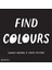 Fınd Colours 1