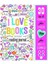 I Love Books 1