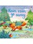 Lıttle Board Books Raın, Raın, Go Away 1
