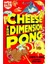 Cheese From Dımensıon Pong 1