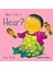 What Can I Hear? 1