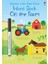 Lıttle Wıpe-Clean Word Book On The Farm 1